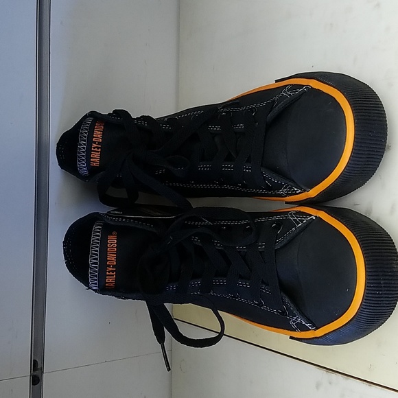 New Mens Harley Davidson D93816 - Picture 5 of 6